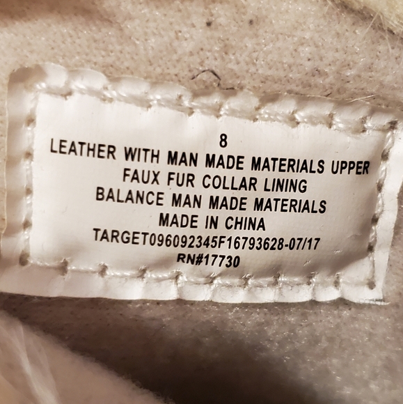 boots - Picture 4 of 4